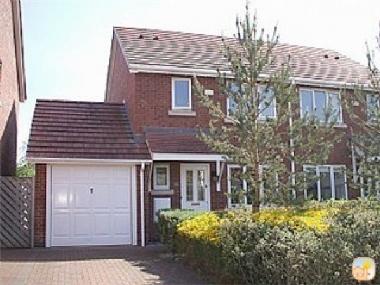 Maison de vacances �/en/au Conwy (Nord-galles)ou appartement ou maison de vacances