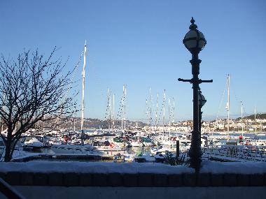 Maison de vacances �/en/au Conwy (Nord-galles)ou appartement ou maison de vacances