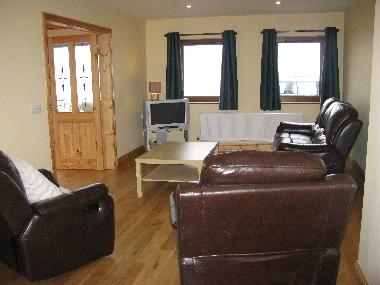 Maison de vacances �/en/au Caherdaniel (Kerry)ou appartement ou maison de vacances