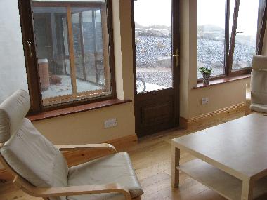 Maison de vacances �/en/au Caherdaniel (Kerry)ou appartement ou maison de vacances