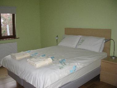 Maison de vacances �/en/au Caherdaniel (Kerry)ou appartement ou maison de vacances