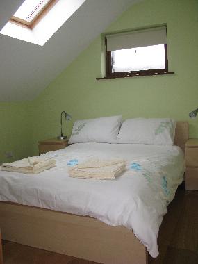 Maison de vacances �/en/au Caherdaniel (Kerry)ou appartement ou maison de vacances