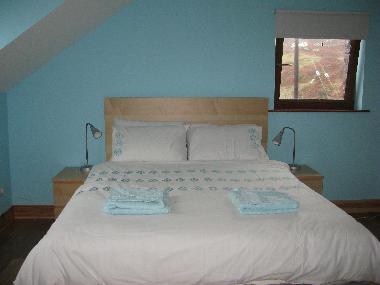 Maison de vacances �/en/au Caherdaniel (Kerry)ou appartement ou maison de vacances