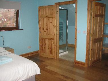 Maison de vacances �/en/au Caherdaniel (Kerry)ou appartement ou maison de vacances