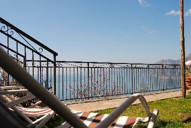 Maison de vacances �/en/au Praiano (Salerno)ou appartement ou maison de vacances