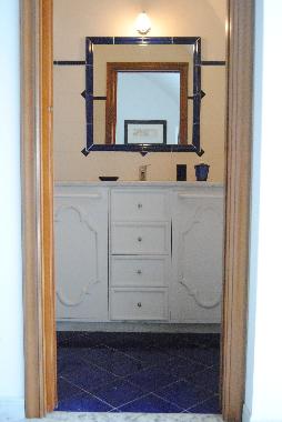 Maison de vacances �/en/au Praiano (Salerno)ou appartement ou maison de vacances