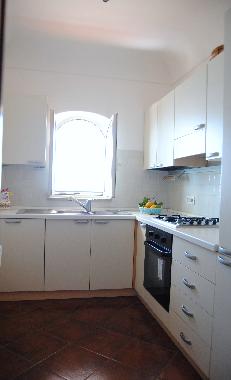 Maison de vacances �/en/au Praiano (Salerno)ou appartement ou maison de vacances