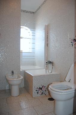 Maison de vacances �/en/au Praiano (Salerno)ou appartement ou maison de vacances