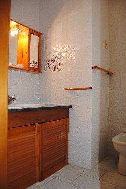 Maison de vacances �/en/au Praiano (Salerno)ou appartement ou maison de vacances