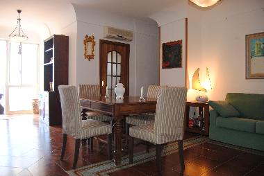 Maison de vacances �/en/au Praiano (Salerno)ou appartement ou maison de vacances