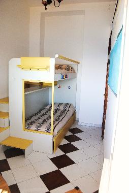 Maison de vacances �/en/au Praiano (Salerno)ou appartement ou maison de vacances