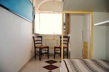 Maison de vacances �/en/au Praiano (Salerno)ou appartement ou maison de vacances