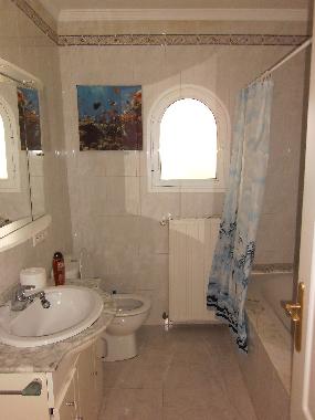 Appartement de vacances /en/au Benissa (Alicante / Alacant)ou appartement ou maison de vacances