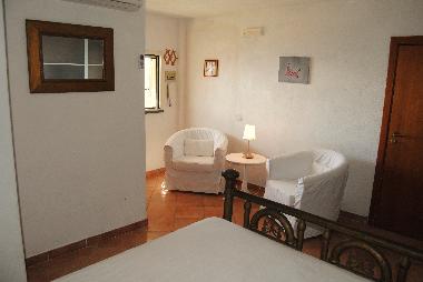 Maison de vacances �/en/au Praiano (Salerno)ou appartement ou maison de vacances