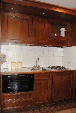 Maison de vacances �/en/au Praiano (Salerno)ou appartement ou maison de vacances