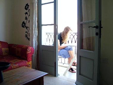 Appartement de vacances �/en/au Sliema (Malte)ou appartement ou maison de vacances