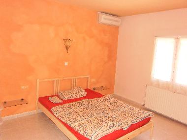 Appartement de vacances /en/au Benissa (Alicante / Alacant)ou appartement ou maison de vacances