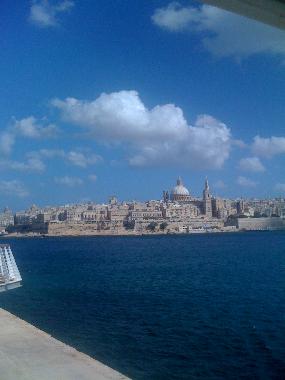 Appartement de vacances �/en/au Sliema (Malte)ou appartement ou maison de vacances