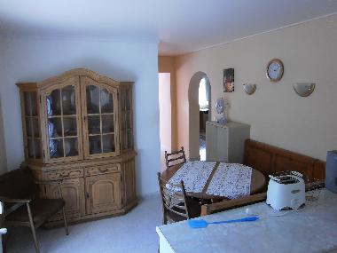 Appartement de vacances /en/au Benissa (Alicante / Alacant)ou appartement ou maison de vacances