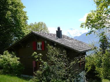 Chalet �/en/au Beatenberg (Beatenberg)ou appartement ou maison de vacances