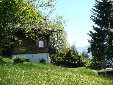 Chalet �/en/au Beatenberg (Beatenberg)ou appartement ou maison de vacances