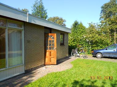 Chalet /en/au Appelscha (Friesland)ou appartement ou maison de vacances