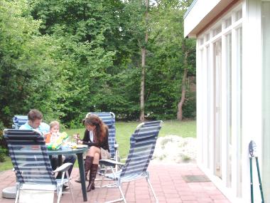 Chalet /en/au Appelscha (Friesland)ou appartement ou maison de vacances