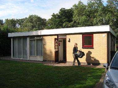 Chalet /en/au Appelscha (Friesland)ou appartement ou maison de vacances