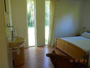 Chalet /en/au Appelscha (Friesland)ou appartement ou maison de vacances