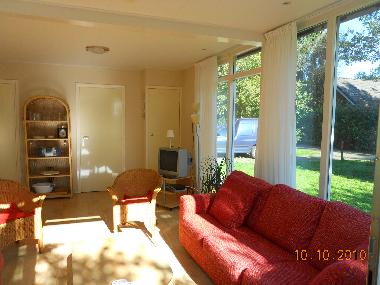 Chalet /en/au Appelscha (Friesland)ou appartement ou maison de vacances