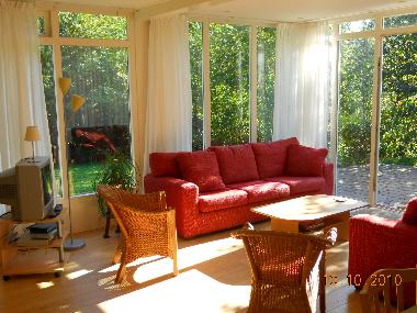 Chalet /en/au Appelscha (Friesland)ou appartement ou maison de vacances