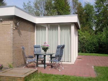 Chalet /en/au Appelscha (Friesland)ou appartement ou maison de vacances