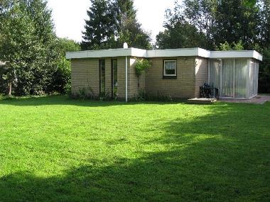 Chalet /en/au Appelscha (Friesland)ou appartement ou maison de vacances