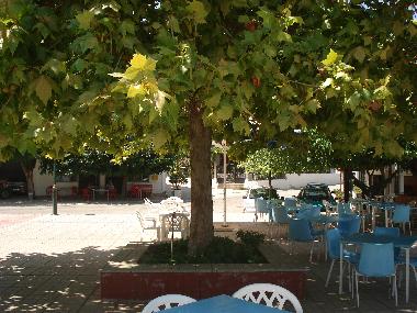 Maison de vacances �/en/au ANAVRA village (near thermopyles-hotgates) (Fthiotida)ou appartement ou maison de vacances