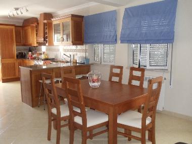 Appartement de vacances �/en/au Lagoa de Santo Andre (Alentejo Litoral)ou appartement ou maison de vacances