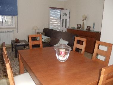 Appartement de vacances �/en/au Lagoa de Santo Andre (Alentejo Litoral)ou appartement ou maison de vacances