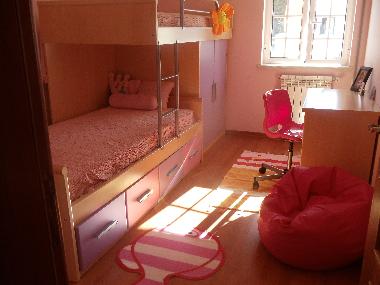 Appartement de vacances �/en/au Lagoa de Santo Andre (Alentejo Litoral)ou appartement ou maison de vacances