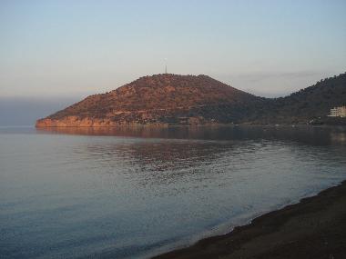 Appartement de vacances �/en/au Denizkoy (Izmir)ou appartement ou maison de vacances