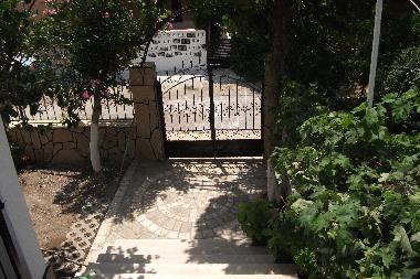 Appartement de vacances �/en/au Denizkoy (Izmir)ou appartement ou maison de vacances
