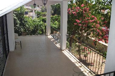 Appartement de vacances �/en/au Denizkoy (Izmir)ou appartement ou maison de vacances