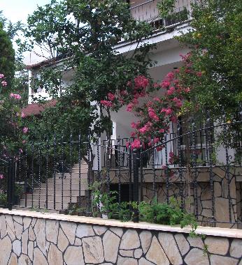 Appartement de vacances �/en/au Denizkoy (Izmir)ou appartement ou maison de vacances