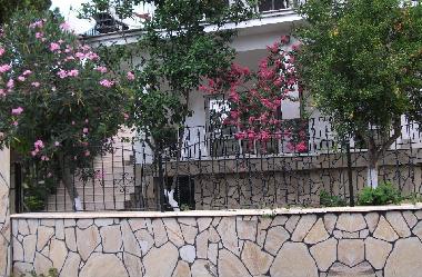 Appartement de vacances �/en/au Denizkoy (Izmir)ou appartement ou maison de vacances