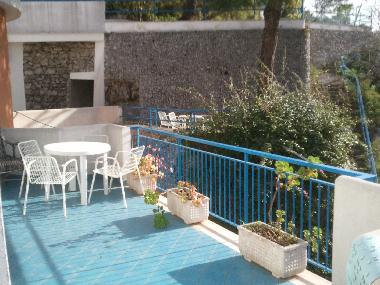 Appartement de vacances /en/au Vietri Sul Mare (Salerno)ou appartement ou maison de vacances