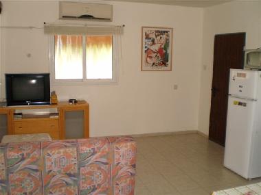 Maison de vacances �/en/au Yesod Hama`ala - upper Galilee (HaZafon (Northern))ou appartement ou maison de vacances