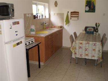Maison de vacances �/en/au Yesod Hama`ala - upper Galilee (HaZafon (Northern))ou appartement ou maison de vacances