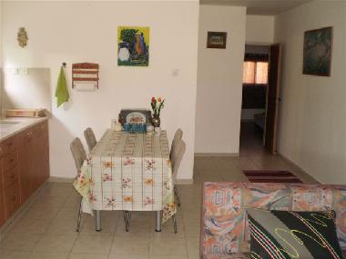 Maison de vacances �/en/au Yesod Hama`ala - upper Galilee (HaZafon (Northern))ou appartement ou maison de vacances