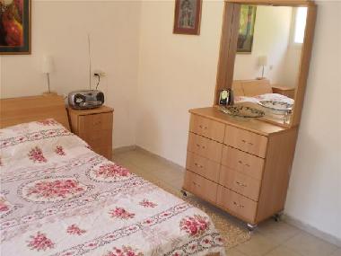 Maison de vacances �/en/au Yesod Hama`ala - upper Galilee (HaZafon (Northern))ou appartement ou maison de vacances