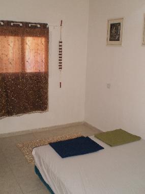 Maison de vacances �/en/au Yesod Hama`ala - upper Galilee (HaZafon (Northern))ou appartement ou maison de vacances