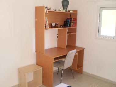 Maison de vacances �/en/au Yesod Hama`ala - upper Galilee (HaZafon (Northern))ou appartement ou maison de vacances