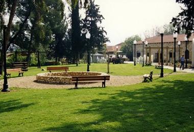 Maison de vacances �/en/au Yesod Hama`ala - upper Galilee (HaZafon (Northern))ou appartement ou maison de vacances